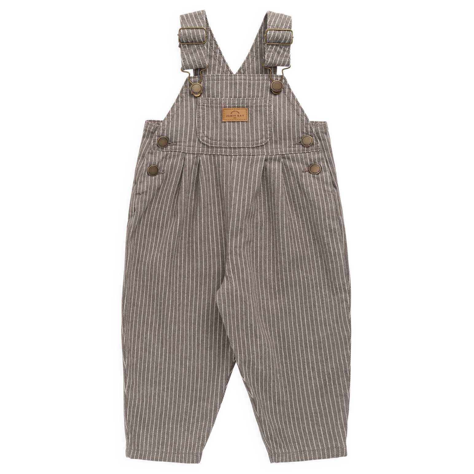 Jamie Kay Blair Overall 3-5Y